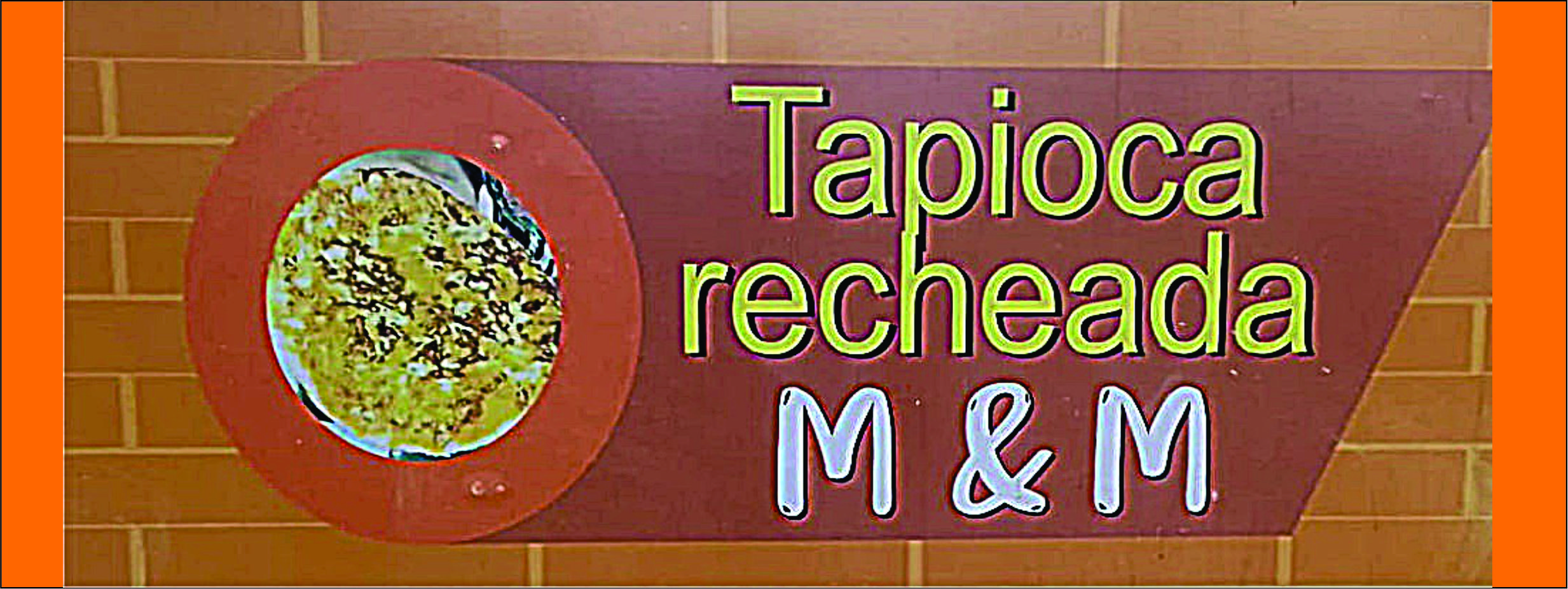 tapioca