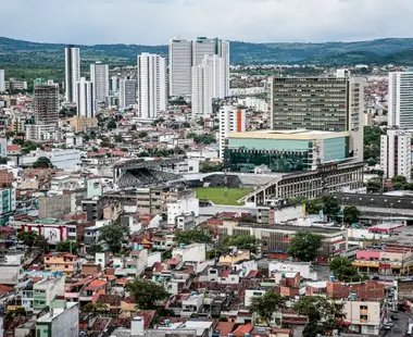 Caruaru é o primeiro município do interior de Pernambuco em geração de emprego