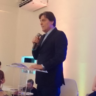 CONFRATERNIZAÇÃO DA IMPRENSA DO PAJEÚ