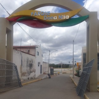 PARQUE ZÉ DO POVO